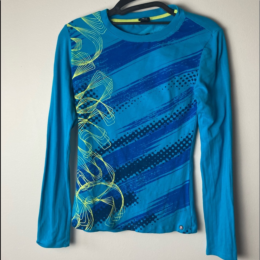 Longsleeve Tee